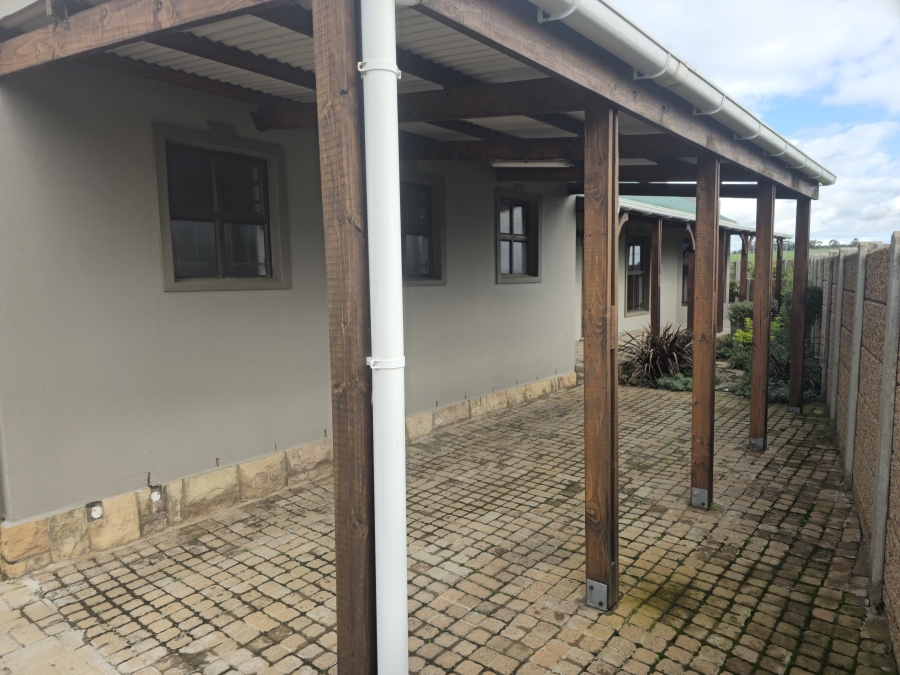 3 Bedroom Property for Sale in Riversdale Western Cape